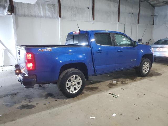 Vin: 1gcgtcen6k1137954, lot: 57060755, chevrolet colorado lt 20193