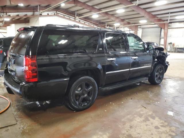 Vin: 1gnskke79dr152789, lot: 57873005, chevrolet suburban k1500 ltz 20133