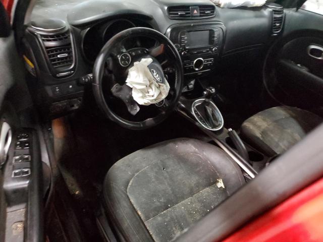 2017 KIA SOUL + - KNDJP3A59H7462698