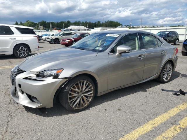 Vin: jthcf1d23f5020136, lot: 58301645, lexus is 250 2015 img_1