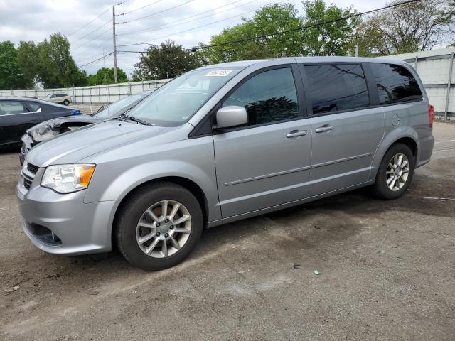 2013 DODGE GRAND CARA #3152093561