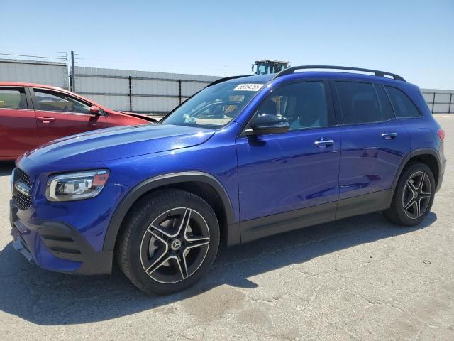 MERCEDES-BENZ GLB 250