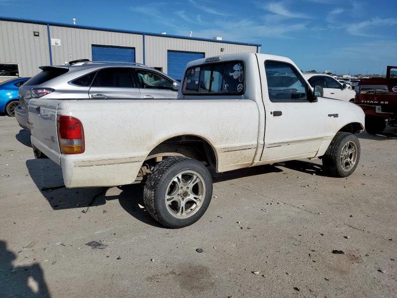 Vin: 1ftcr10a1sua72886, lot: 58007485, ford ranger 19953