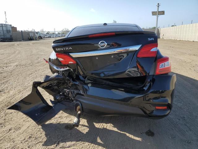 2019 NISSAN SENTRA S - 3N1AB7AP4KY318959