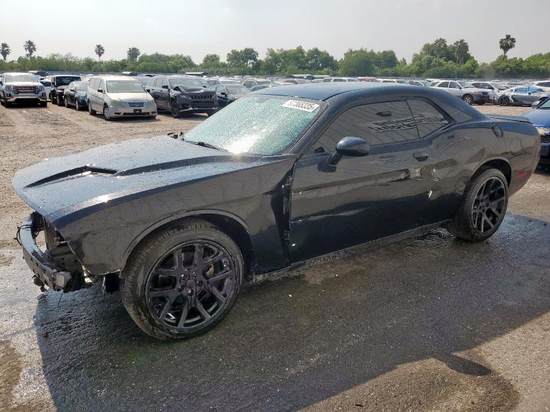 Vin: 2c3cdzag7fh839217, lot: 57365335, dodge challenger sxt 2015 img_1