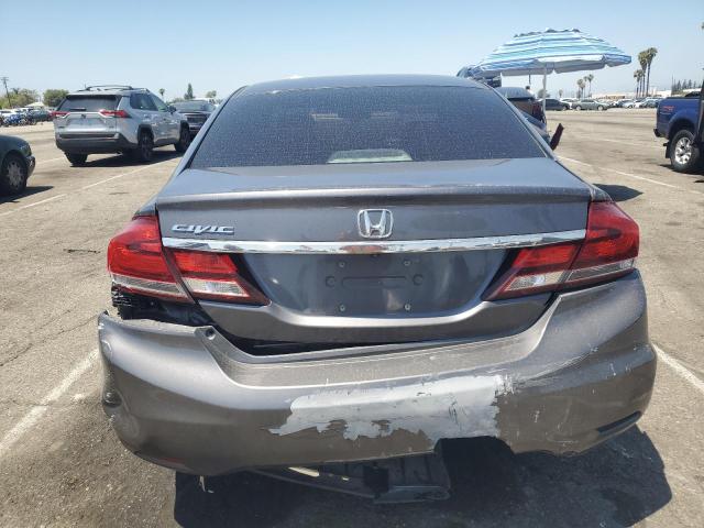 2015 HONDA CIVIC 2HGFB2F55FH556149