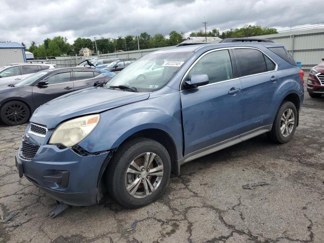Vin: 2cnaldec9b6352120, lot: 58222245, chevrolet equinox lt 2011 img_1