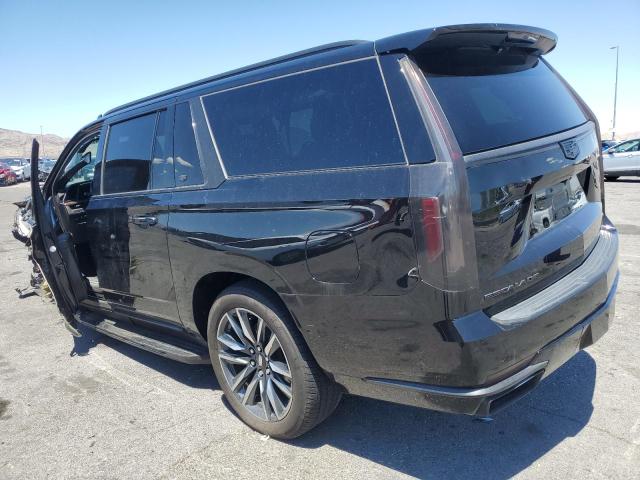 Vin: 1gys4kkl3mr334261, lot: 55987045, cadillac escalade esv premium luxury 20212