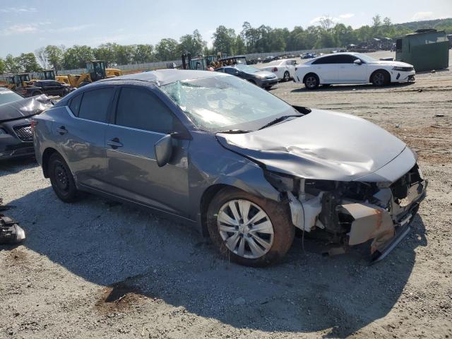 Vin: 3n1ab8bv6my265476, lot: 56224245, nissan sentra s 20214