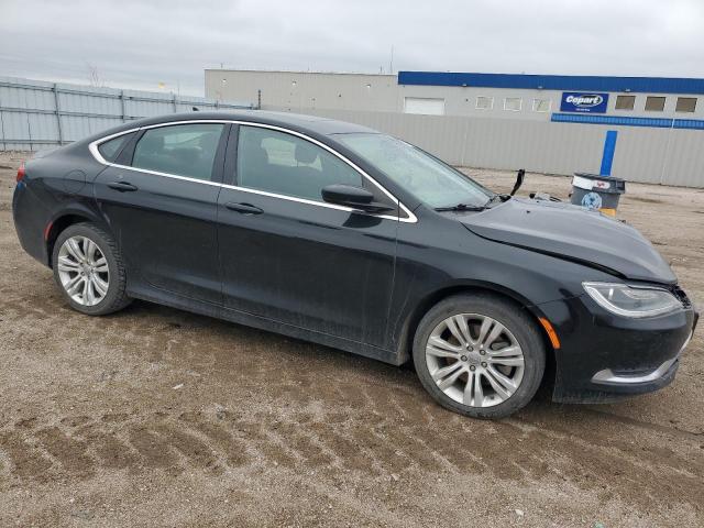 Vin: 1c3cccagxgn145890, lot: 57599915, chrysler 200 limited 20164