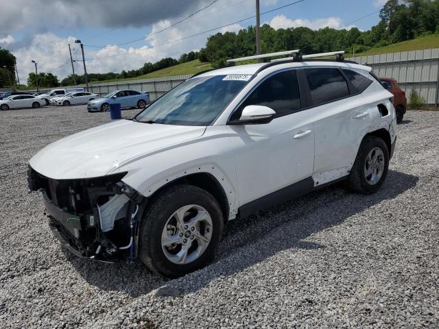 HYUNDAI TUCSON SEL