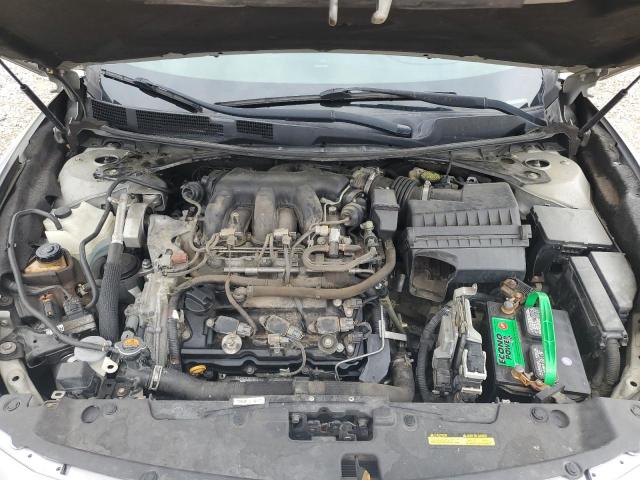 2016 NISSAN MAXIMA 3.5 - 1N4AA6AP6GC408002