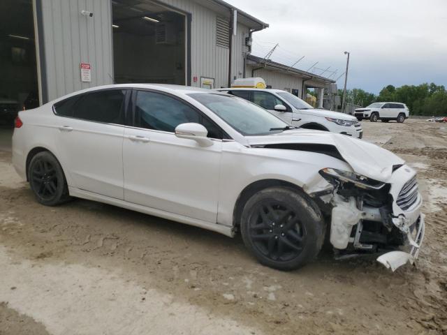 Vin: 3fa6p0h74gr228395, lot: 55285885, ford fusion se 20164