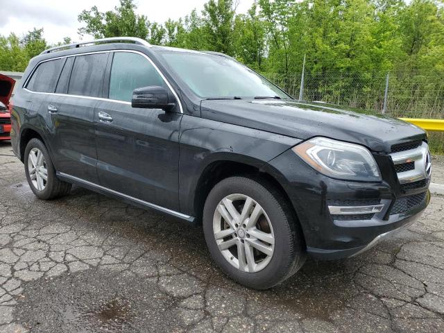 Vin: 4jgdf7ce9ea314372, lot: 58056395, mercedes-benz gl-class 450 4matic 20144