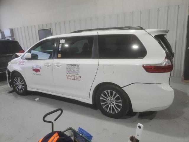 Vin: 5tdyz3dc8ks980317, lot: 55161055, toyota all models xle 20192
