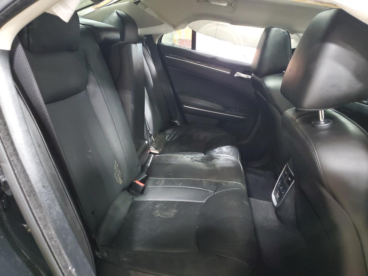 CHRYSLER 300 LIMITED