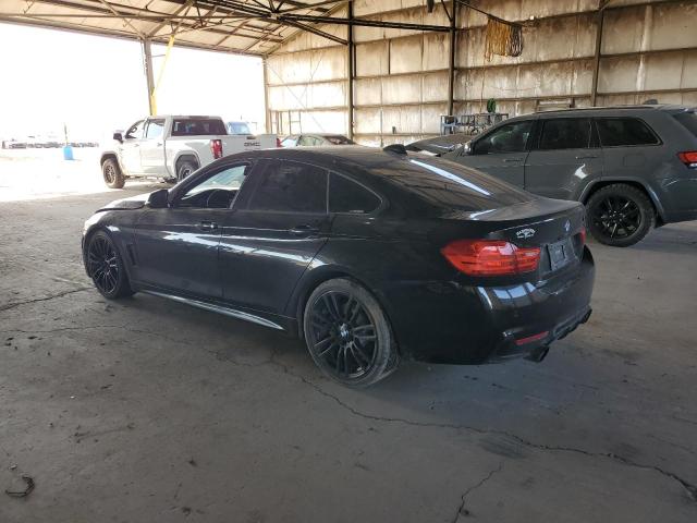 Vin: wba4a9c52gg507006, lot: 58409235, bmw 4 series i gran coupe sulev 20162