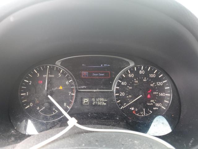 2015 NISSAN ALTIMA 2.5 - 1N4AL3AP0FC176844
