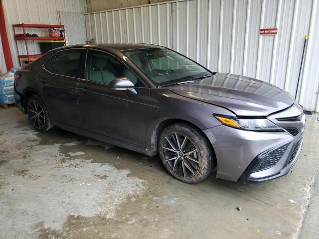 Vin: 4t1g11ak7pu740144, lot: 57208505, toyota camry se night shade 20234