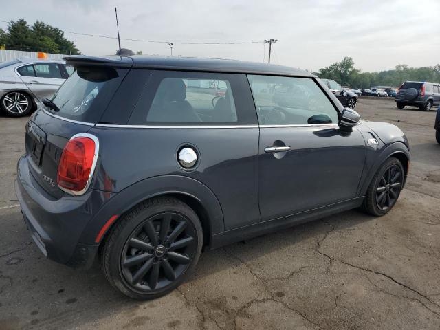 Vin: wmwxr5c03m2p45099, lot: 58632245, mini cooper s 20213