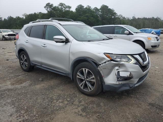 2017 NISSAN ROGUE S - 5N1AT2MT6HC825364