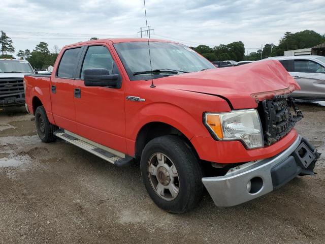 Vin: 1ftfw1cf8ckd49950, lot: 57897795, ford f-150 supercrew 20124