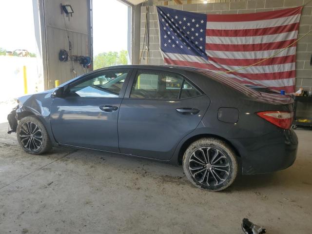 2016 TOYOTA COROLLA L - 5YFBURHEXGP398576