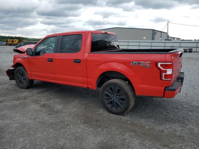 2020 FORD F150 SUPER - 1FTEW1E50LKF31657