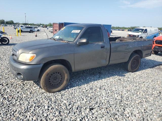TOYOTA TUNDRA