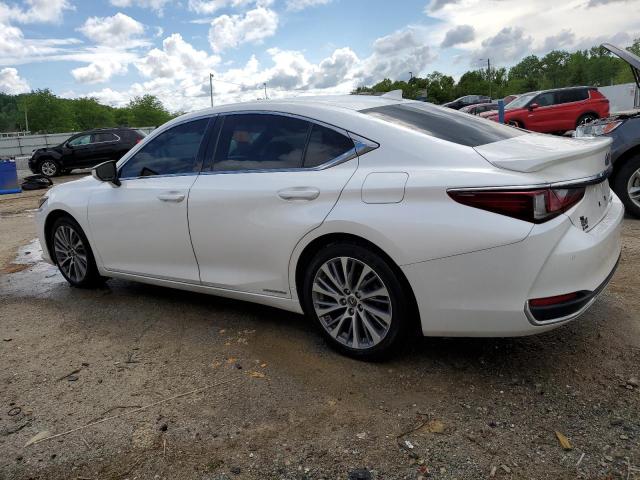 Vin: 58ad21b11lu004650, lot: 56119995, lexus es300 300h 20202