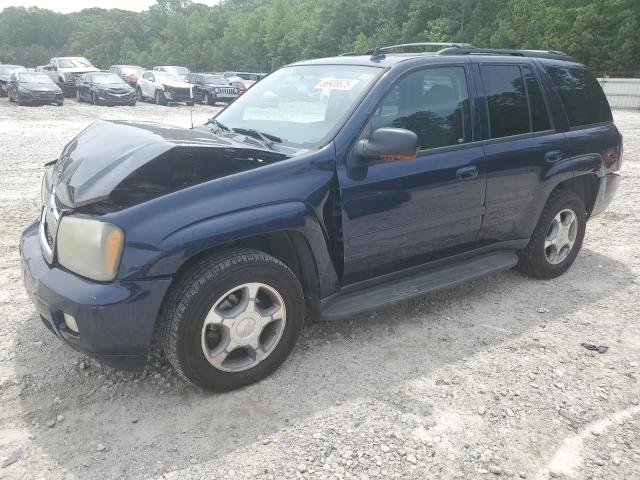 CHEVROLET TRAILBLAZE