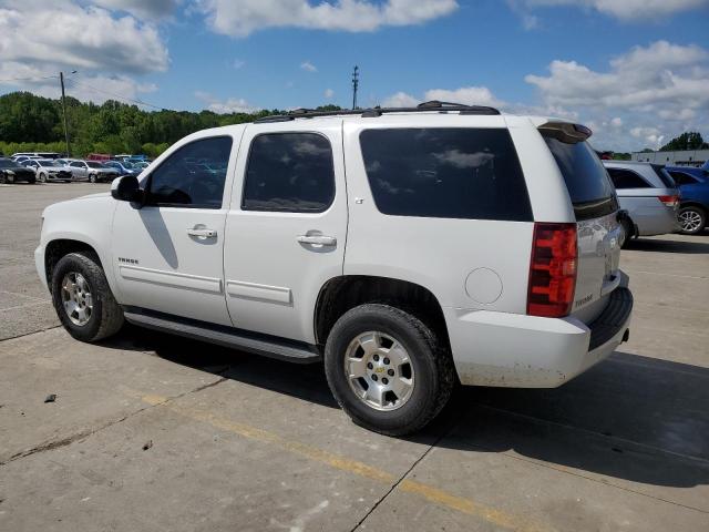 Vin: 1gnscbe07dr248842, lot: 55423245, chevrolet tahoe c1500 lt 20132