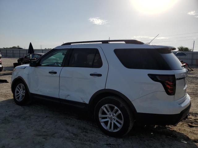 2015 FORD EXPLORER 1FM5K7B81FGB46897