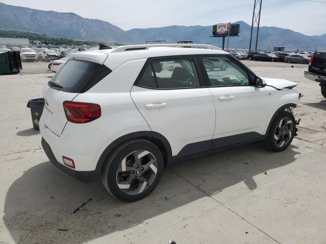 2022 HYUNDAI VENUE SEL KMHRC8A38NU208306