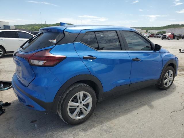 Vin: 3n1cp5bv5pl556271, lot: 57075415, nissan kicks s 20233