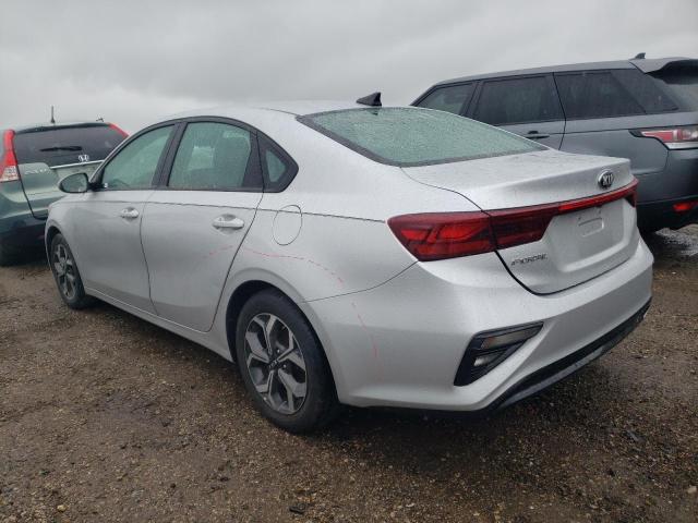 Vin: 3kpf24adxle261709, lot: 57618365, kia forte fe 20202