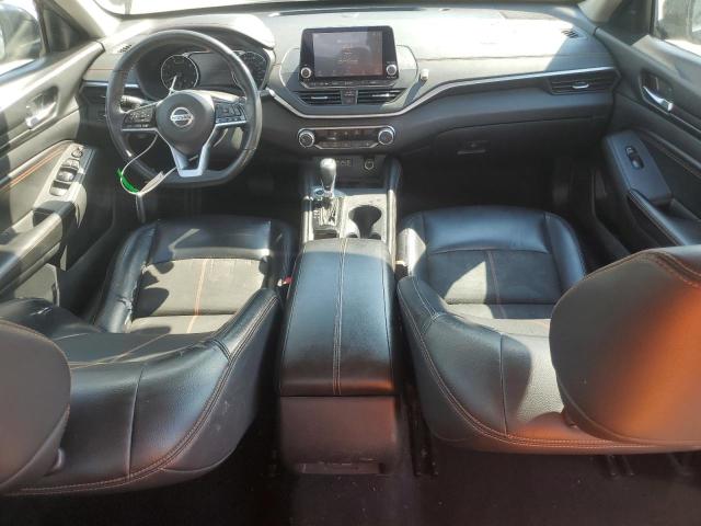 2021 NISSAN ALTIMA SR - 1N4BL4CVXMN334355