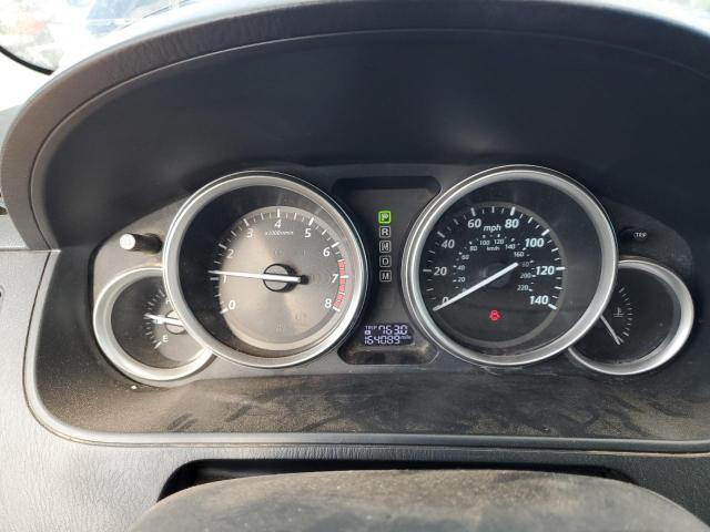 2015 MAZDA CX-9 TOURI - JM3TB2CA6F0457273