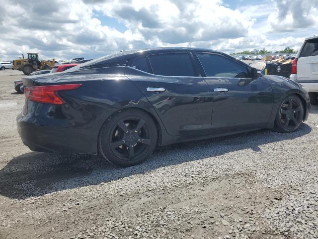 Vin: 1n4aa6ap7jc398653, lot: 56724435, nissan maxima 3.5s 20183