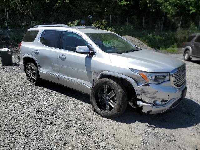 Vin: 1gkknxls1jz182650, lot: 57838865, gmc acadia den denali 20184