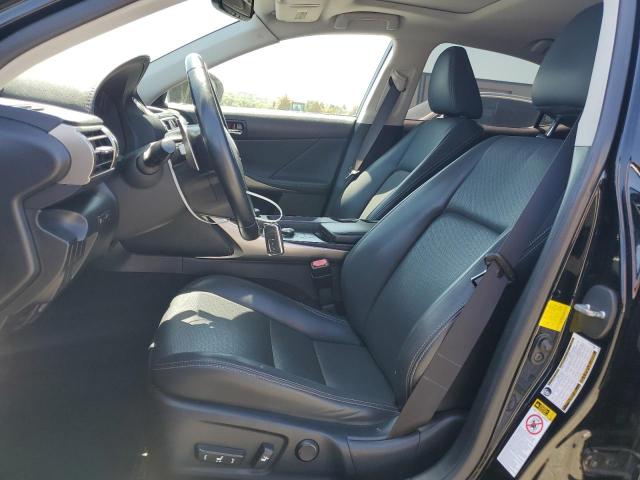 2015 LEXUS IS 250 JTHBF1D20F5055602