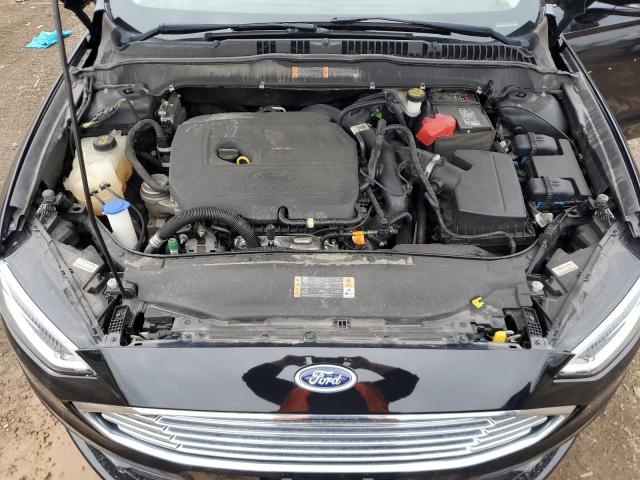 2018 FORD FUSION SE - 3FA6P0HD9JR185590