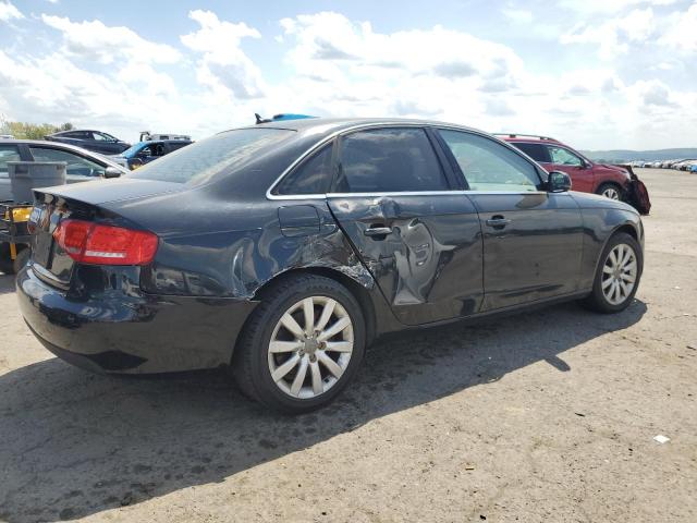 Vin: wauhfafl0bn042597, lot: 55308695, audi a4 premium plus 20113