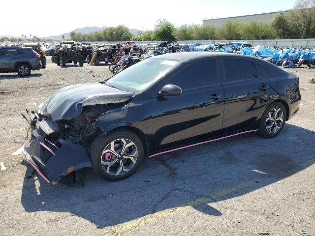 KIA FORTE FE