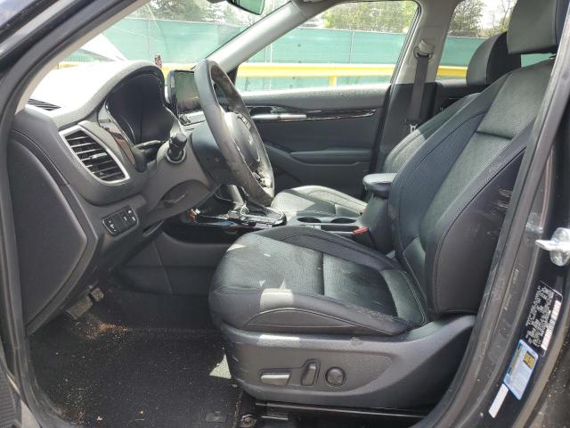 2022 KIA SELTOS SX KNDETCA2XN7343492
