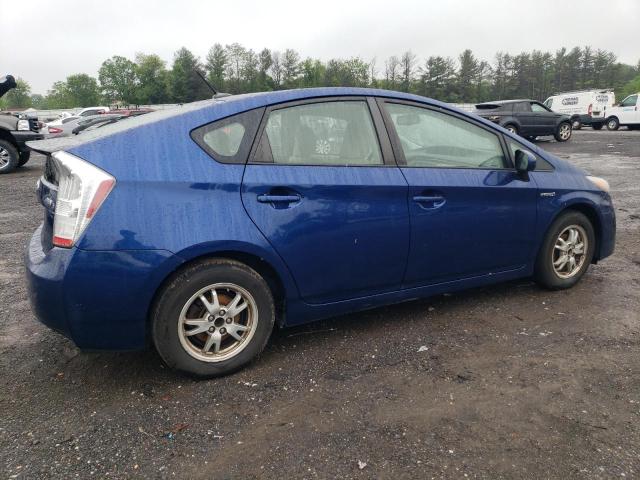Vin: jtdkn3du4b0312625, lot: 56823185, toyota prius 20113