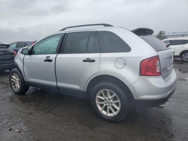 Vin: 2fmdk3gc4dbb40999, lot: 56787825, ford edge se 20132