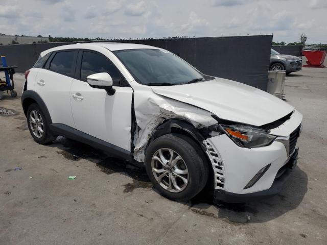 Vin: jm1dkdc71g0134165, lot: 55651565, mazda cx-3 touring 20164