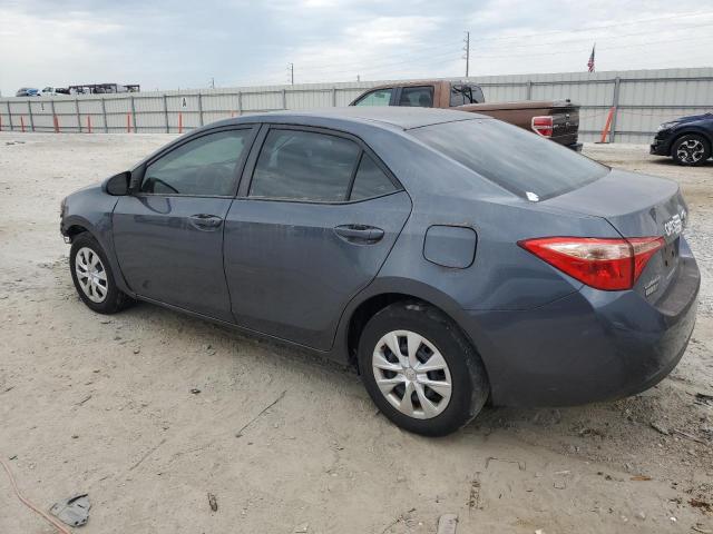 Vin: 5yfburhexjp839162, lot: 55568865, toyota corolla l 20182