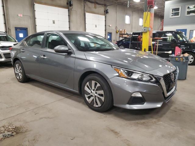 Vin: 1n4bl4bv0lc212597, lot: 57364365, nissan altima s 20204
